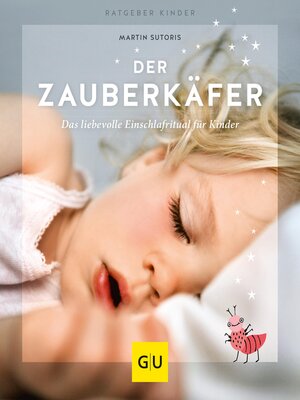 cover image of Der Zauberkäfer